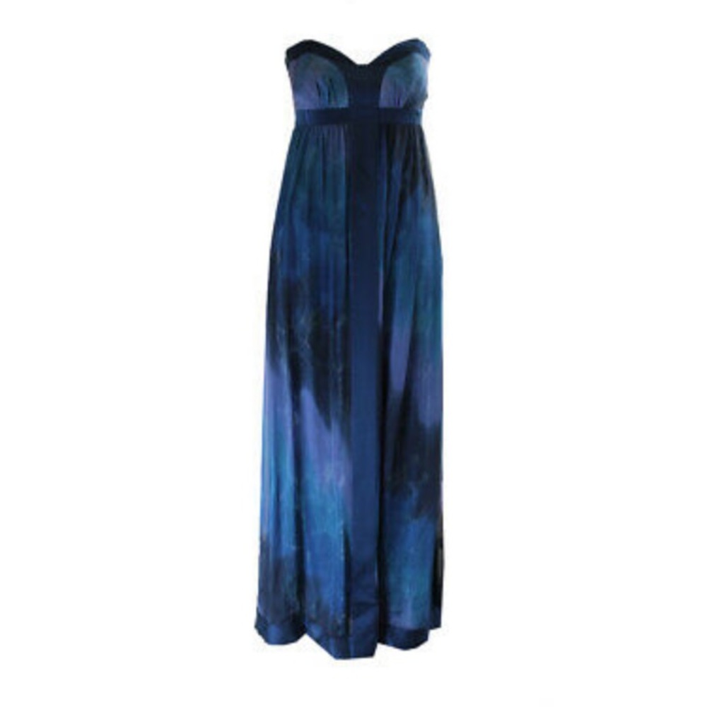 Laundry by Design silk Dress